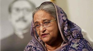 ‘হাসিনাকে ফেরাতে ইন্টারপোলের সহায়তা নেওয়া হবে’