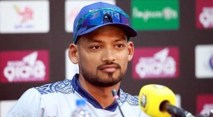 অধিনায়কত্ব ছাড়তে চাওয়া শান্তর সঙ্গে আলোচনা করতে চায় বিসিবি