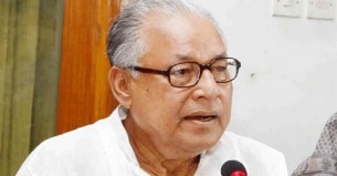 যিনি পালিয়ে গেছেন তার পদত্যাগ করা না করায় কী আসে যায় :  নজরুল ইসলাম খান