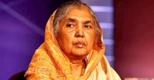 মতিয়া চৌধুরীর জানাজা ও দাফন বৃহস্পতিবার