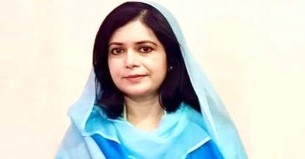 তারেকপত্নী জোবাইদার সাজা এক বছরের জন্য স্থগিত