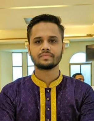 জবিস্থ ভোলা জেলা ছাত্রকল্যাণ পরিষদের সদস্য সচিব  হলেন সুলাইমান