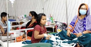 ডেঙ্গুতে আরও ৩ মৃত্যু, নতুন রোগী ১১৮৬