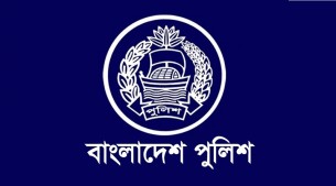 চরফ্যাশনের ৪ থানার অফিসার ওসি বদলি