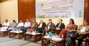 ‘কোনোভাবেই দুর্নীতিকে প্রশ্রয় দেওয়া হবে না’