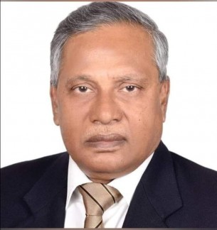 শহীদ প্রেসিডেন্ট জিয়াউর রহমান এদেশে উন্নয়নের রাজনীতি করেছিলেন : সাবেক এমপি হাফিজ ইব্রাহিম