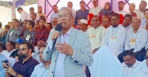 দ্রুত সংস্কার শেষ করে নির্বাচন দিন: মির্জা ফখরুল