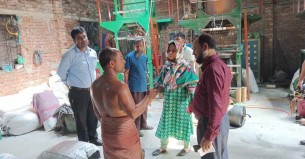 সারাদেশে পলিথিন কারখানায় অভিযানে পৌনে ২ লাখ টাকা জরিমানা