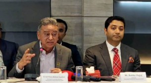 নীতিমালা প্রণয়নে মেধাবীদের ভূমিকা রাখতে সংসদে উচ্চকক্ষের প্রস্তাব: খসরু