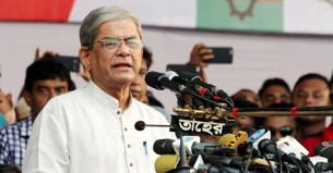 জনগণের অংশগ্রহণ ছাড়া কোনো সংস্কার অর্থবহ হবে না :  মির্জা ফখরুল