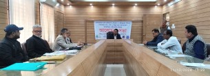 বোরহানউ‌দ্দি‌নে অব‌হিত করণ সভা ও সে‌মিনার অনু‌ষ্ঠিত