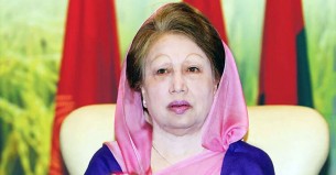 চলতি মাসের শেষে লন্ডন যাচ্ছেন খালেদা জিয়া