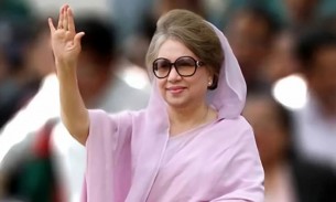 বেগম খালেদা জিয়ার মুক্তিযুদ্ধ