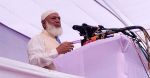 প্রতিশোধ নয়, আমরা বিচার চাই: শফিকুর রহমান