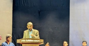 গণতান্ত্রিক ব্যবস্থায় যাওয়ার প্রধান ফটক হলো নির্বাচন: ফখরুল