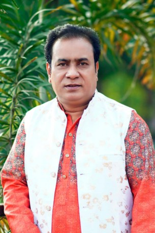 জনপ্রিয় অভিনেতা কাকা মাকসুদের জন্মদিন আজ