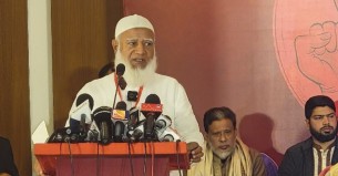রাষ্ট্র কর্তৃক আহতদের আশানুরূপ সুচিকিৎসা নিশ্চিত হয়নি :  ডা. শফিকুর রহমান