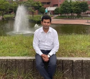 লালমোহন ইউএনও'র মোবাইল নাম্বার ক্লোন, ফেসবুকে সবাইকে সতর্ক করে পোষ্ট