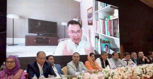 অদৃশ্য শক্তি কাজ করছে, নির্বাচন কঠিন হবে: তারেক রহমান