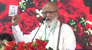 নির্বাচন যতো বিলম্বে হবে, ততো ষড়যন্ত্র হবে: ড. মোশারফ