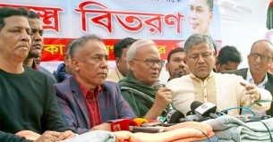 চাঁদাবাজি বন্ধ-নিত্যপণ্যের দাম নিয়ন্ত্রণে উদ্যোগ কম: রিজভী