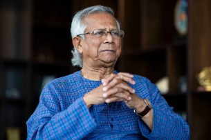 মূল্যস্ফীতি নিয়ন্ত্রণে এখনো কাঙ্ক্ষিত সাফল্য পাইনি: প্রধান উপদেষ্টা