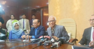 একনেকে ১৯৭৪ কোটি টাকার ১০ প্রকল্প অনুমোদন