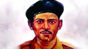 বীরশ্রেষ্ঠ মোস্তফা কামালের জন্মদিন আজ