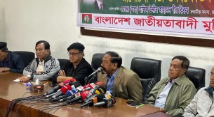 বাংলাদেশের মতো সাম্প্রদায়িক সম্প্রীতি পৃথিবীর কোনো রাষ্ট্রে নেই: হাফিজ