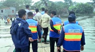 স্পিডবোট দুর্ঘটনায় নিহতের পরিচয় মিলল নিখোঁজদের সন্ধানে অভিযান