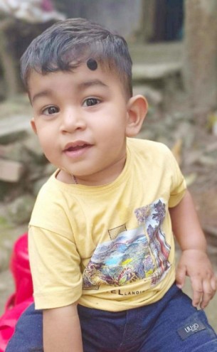 লালমোহনে পুকুরের পানিতে ডুবে শিশুর মৃত্যু