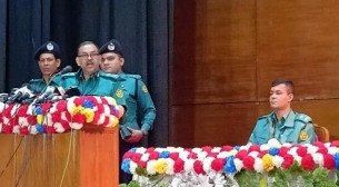 চাঁদাবাজদের তালিকা হচ্ছে, দু-তিন দিনের মধ্যে অভিযান: ডিএমপি কমিশনার