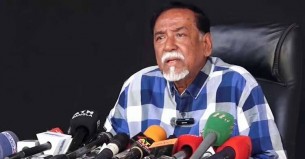 ভারতের সঙ্গে সুসম্পর্ক চায় বিএনপি: মেজর হাফিজ
