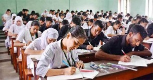 জুনের শেষ সপ্তাহে এইচএসসি, চলছে রুটিন তৈরির কাজ
