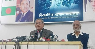 জুলাই-আগস্টে জাতীয় নির্বাচন অনুষ্ঠান সম্ভব: ফখরুল