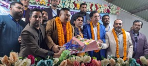 ভোলা জেলা প্রাইভেট ডায়াগনস্টিক ও ক্লিনিক মালিক সমিতির কমিটি গঠন