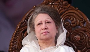 সুস্থ হয়ে উঠছেন বেগম খালেদা জিয়া