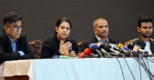 সংস্কার বাস্তবায়ন করতে চাই, নির্ভর করবে রাজনৈতিক দলের ঐক্যের ওপর :  আসিফ নজরুল