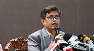 অপরাধের দায় স্বীকার না করে রাজনীতিতে ফিরতে পারবে না আ.লীগ: প্রেস সচিব