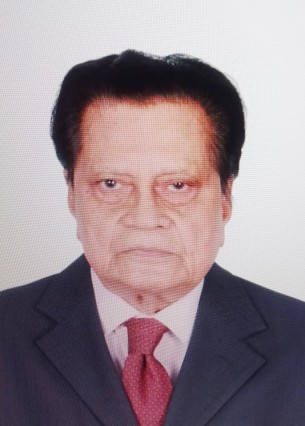 আজ সাবেক সচিব ও রাষ্ট্রদূত এম মতিউর রহমানের ৮ম মৃত্যু বার্ষিকী