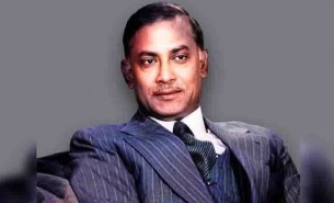 জিয়াউর রহমানের ৮৯তম জন্মবার্ষিকী আজ