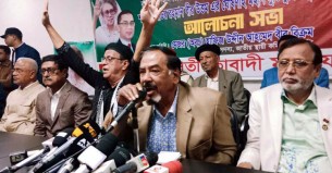 ভুলে যাবেন না যুদ্ধ করে দেশ স্বাধীন করেছি: ভারতকে হাফিজ