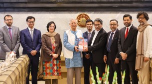 ইভিএম বাতিল, ৪০ শতাংশ ভোট না পড়লে ফের নির্বাচন