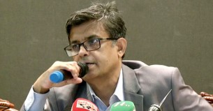 খুনিরা কোনো প্রতিবাদ-সমাবেশ করলে কঠিন জবাব দেবে জনগণ :  প্রেস সচিব
