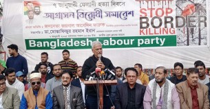 অবিলম্বে নির্বাচনের তারিখ ঘোষণা করুন: সরকারকে ফারুক