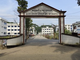 ভোলার খায়ের হাট হাসপাতালে চিকিৎসক সংকট প্রকট