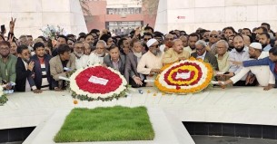 সমালোচনা সহ্য না হলে উপদেষ্টা পদ ছেড়ে রাজনৈতিক দল করেন :  রিজভী