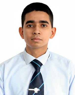 উপকূলের অদম্য সানজিদুল ইসলাম
