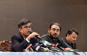 প্রত্যন্ত অঞ্চলেও ছিল আয়নাঘর, সব খুঁজে বের করা হবে : প্রেস সচিব