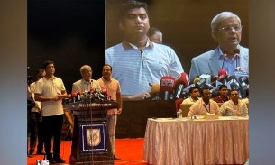 ছাত্রদের নতুন দলকে আমরা স্বাগত জানাবো: মির্জা ফখরুল
